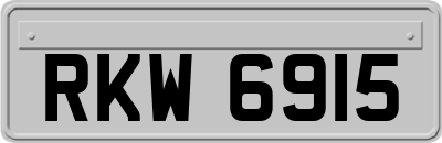 RKW6915