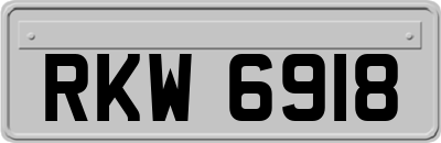 RKW6918