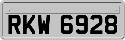 RKW6928