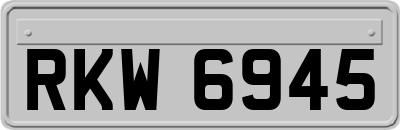 RKW6945