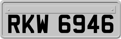 RKW6946