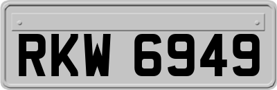 RKW6949