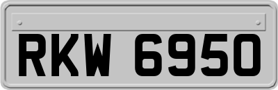 RKW6950