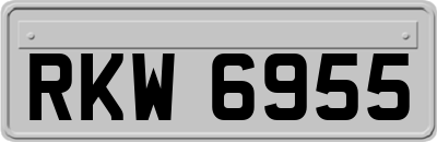 RKW6955