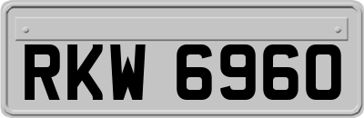 RKW6960