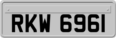 RKW6961