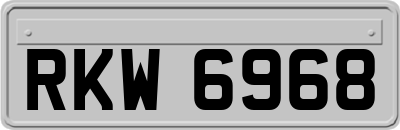 RKW6968