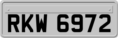 RKW6972