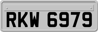 RKW6979