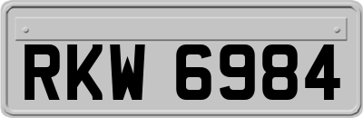 RKW6984