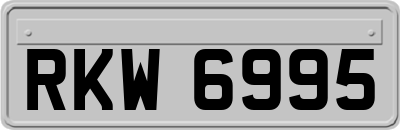 RKW6995