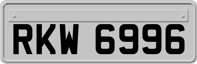 RKW6996