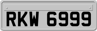 RKW6999