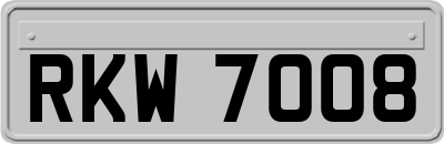 RKW7008