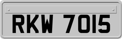 RKW7015