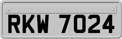 RKW7024