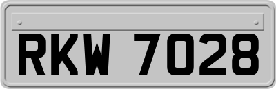 RKW7028