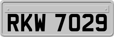 RKW7029