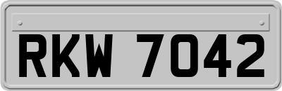 RKW7042