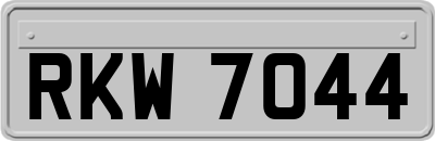 RKW7044