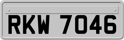 RKW7046