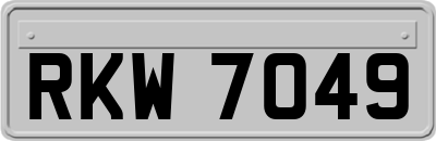 RKW7049