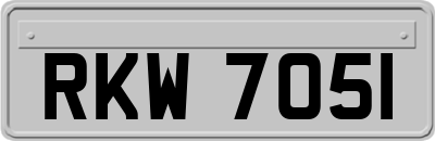 RKW7051