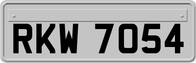 RKW7054