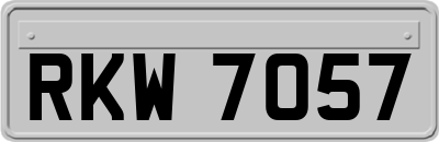 RKW7057