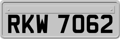 RKW7062