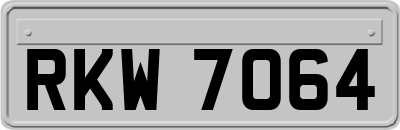 RKW7064