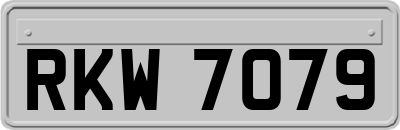 RKW7079