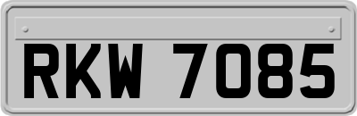 RKW7085