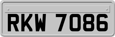 RKW7086