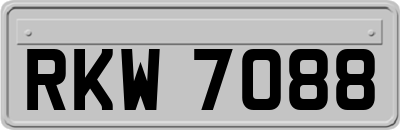 RKW7088