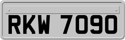 RKW7090