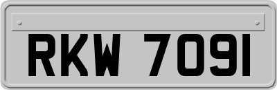 RKW7091