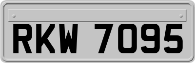 RKW7095