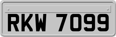 RKW7099