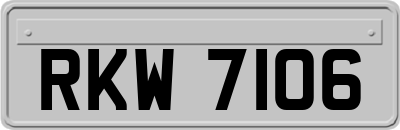 RKW7106