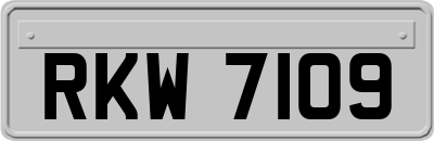 RKW7109