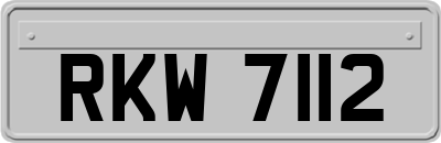 RKW7112