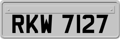 RKW7127