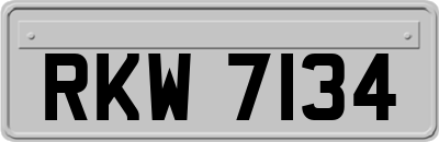 RKW7134