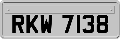 RKW7138