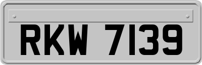 RKW7139