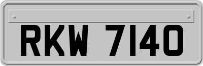 RKW7140