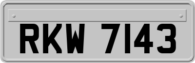 RKW7143