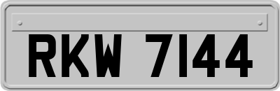 RKW7144