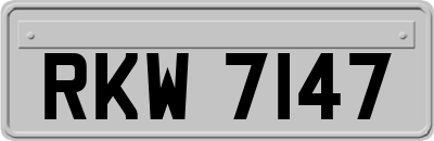 RKW7147